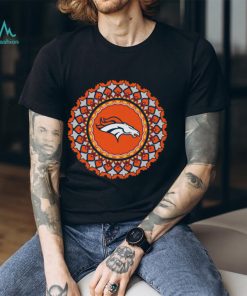Denver Broncos T shirt NFL Football Sportswear Memorabilia