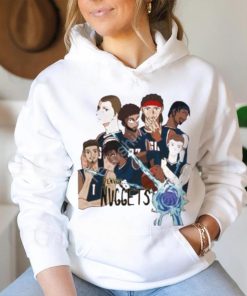 Denver Nuggets Jjk Jujutsu Kaisen shirt, hoodie, sweater, long sleeve and tank top Denver Nuggets Jjk Jujutsu Kaisen shirt