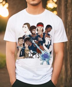 Denver Nuggets Jjk Jujutsu Kaisen shirt, hoodie, sweater, long sleeve and tank top Denver Nuggets Jjk Jujutsu Kaisen shirt