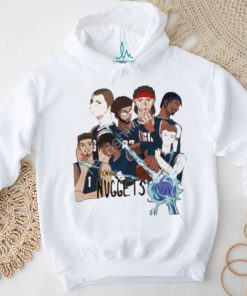 Denver Nuggets Jjk Jujutsu Kaisen shirt, hoodie, sweater, long sleeve and tank top Denver Nuggets Jjk Jujutsu Kaisen shirt