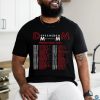 Depeche Mode Memento Mori Tour 2023 Two Sides T shirt