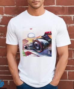 Desert Bound Mercedes AMG F1 Team Is In Lusail For The Qatar GP 2023 Unisex T shirt