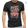 Amazon how the Grinch stole your face christmas shirt