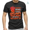 Design Animal DRUMMER I actually don’t need to control my anger everyone around me needs to control their habit of pissing me off shirt