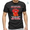 Official Mickey Mouse x Miami Dolphins Disney Inspired Super Bowl Football t shirt