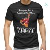Design Charmermi Charmer Pluribus Unum Tuebor Shirt