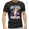 Design Animal DRUMMER I don’t think before I speak I like being just as surprised as everyone else by what comes out my mouth shirt