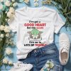 Me And Karma Vibe Like That Classic T Shirt Me And Karma Vibe Like That Classic T Shirt