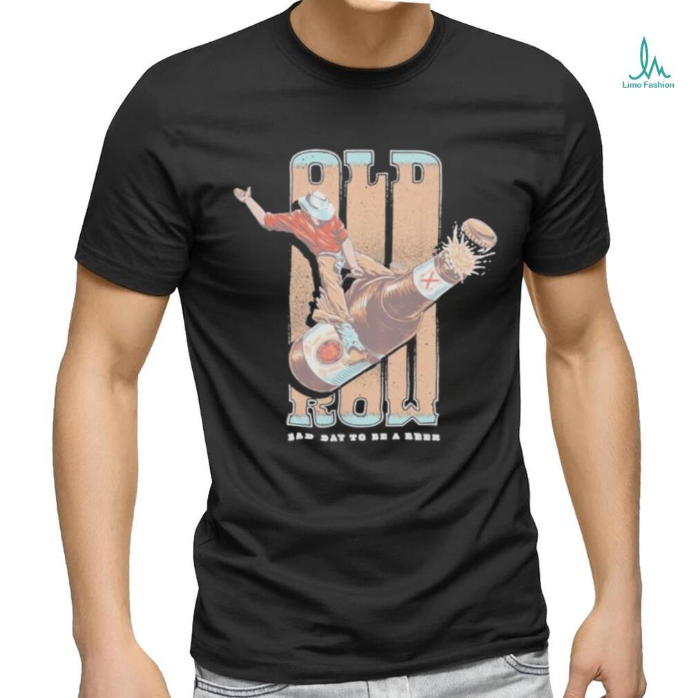 Design Bad Day To Be A Beer Bronco Pocket shirt Design Bad Day To Be A Beer Bronco Pocket shirt