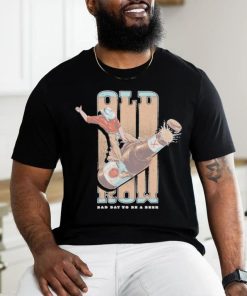 Design Bad Day To Be A Beer Bronco Pocket shirt