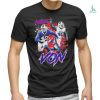Design Buffalo Bills Von Miller American Football Nfl Shirt