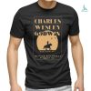 Design Animal DRUMMER don’t worry about getting older you’re still gonna do dumb stuff only slower shirt