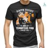 Philadelphia Eagles have no fear underdog is here shirt