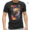 The Las Vegas Aces Go Back To Back And Are The 2023 WNBA Champions Shirt