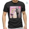 Design Animal DRUMMER I really tried to behave but there were too many other options shirt