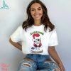 Cryptids Cryptozoology Christmas shirt