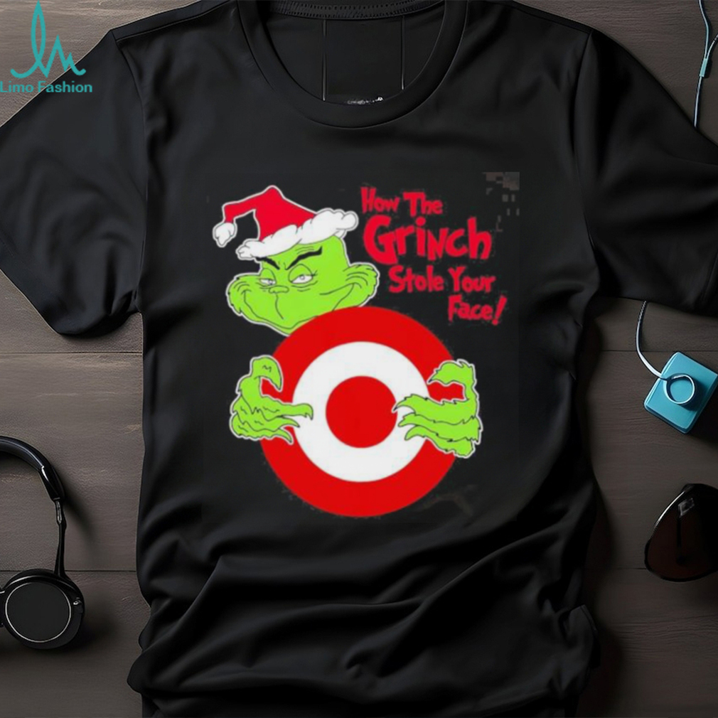 https://img.limotees.com/photos/2023/10/Design-santa-Grinch-how-the-Grinch-stole-your-face-Target-christmas-shirt1.jpg