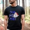 Santa Grinch back off I work at Tyson and I have a crazy husband and I’m not afraid to use him Christmas shirt