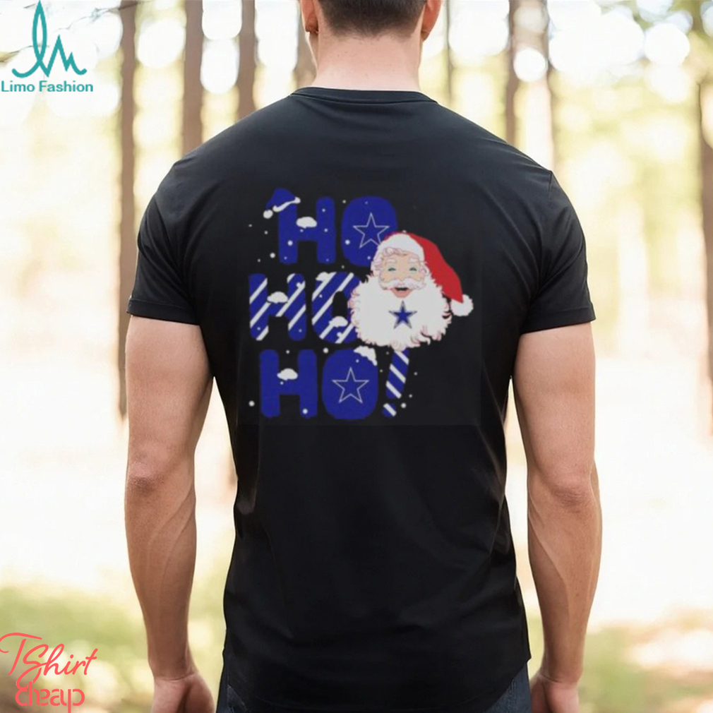 Design santa claus Dallas Cowboys christmas shirt Design santa claus Dallas Cowboys christmas shirt