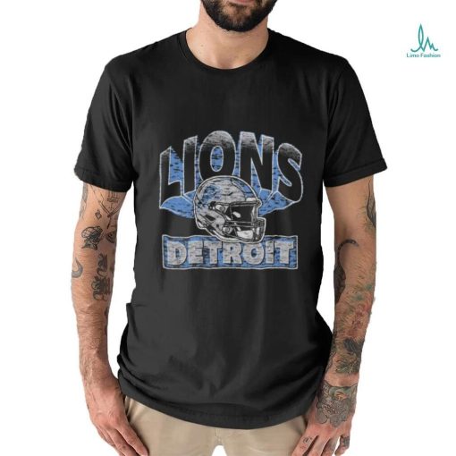 Detroit Lions ’47 Amplify Franklin Shirt