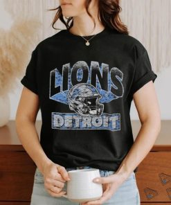 Detroit Lions ’47 Amplify Franklin Shirt
