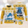 Christmas Finn and Jake Adventure Time Ugly Christmas Sweater