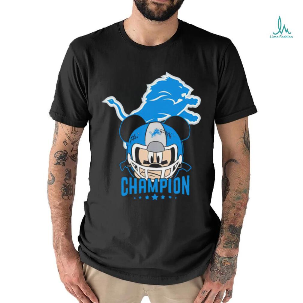 Women Love Football Smart Women Love Detroit Lions Tshirt - Limotees