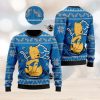 Penn State Football Funny Xmas Sweater