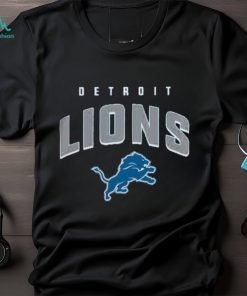 Fanatics Branded Blue Detroit Lions Local Shirt, hoodie, sweater