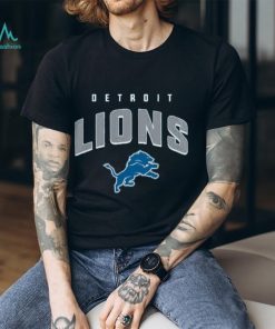 Detroit Lions Preschool Stadium Classic Pullover Shirt, hoodie, sweater, long sleeve and tank top Detroit Lions Preschool Stadium Classic Pullover Shirt