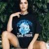 Lincoln Pack 2023 shirt