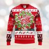 Donjulio Ugly Christmas Sweater