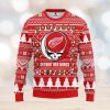 Carolina Panthers Special Christmas Ugly Sweater Design Holiday Edition