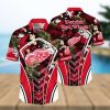 BBTT1208BC11 California Department of Forestry and Fire Protection Hawaiian Shirt