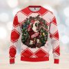 Skyy Vodka Lover Grinch Snow Ugly Christmas Sweater Unisex Sweater For Men And Women