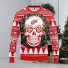 The Office Ugly Christmas Sweater Dreaming