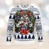 Cincinnati Bengals Special Christmas Ugly Sweater Design Holiday Edition