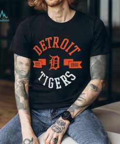 Detroit Tigers G III 4Her by Carl Banks City T Shirt, hoodie, sweater, long sleeve and tank top Detroit Tigers G III 4Her by Carl Banks City T Shirt