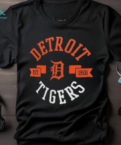 Detroit Tigers G III 4Her by Carl Banks City T Shirt, hoodie, sweater, long sleeve and tank top Detroit Tigers G III 4Her by Carl Banks City T Shirt