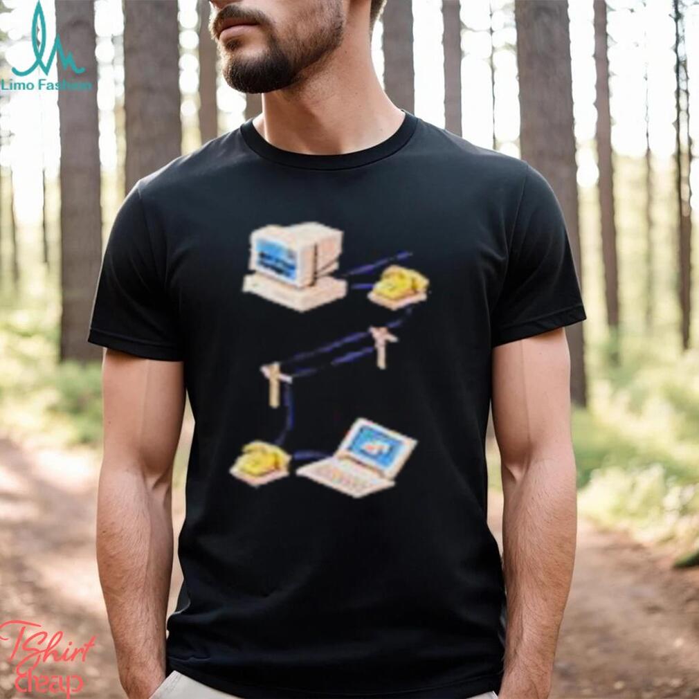 Dial Up pocket shirt Dial Up pocket shirt