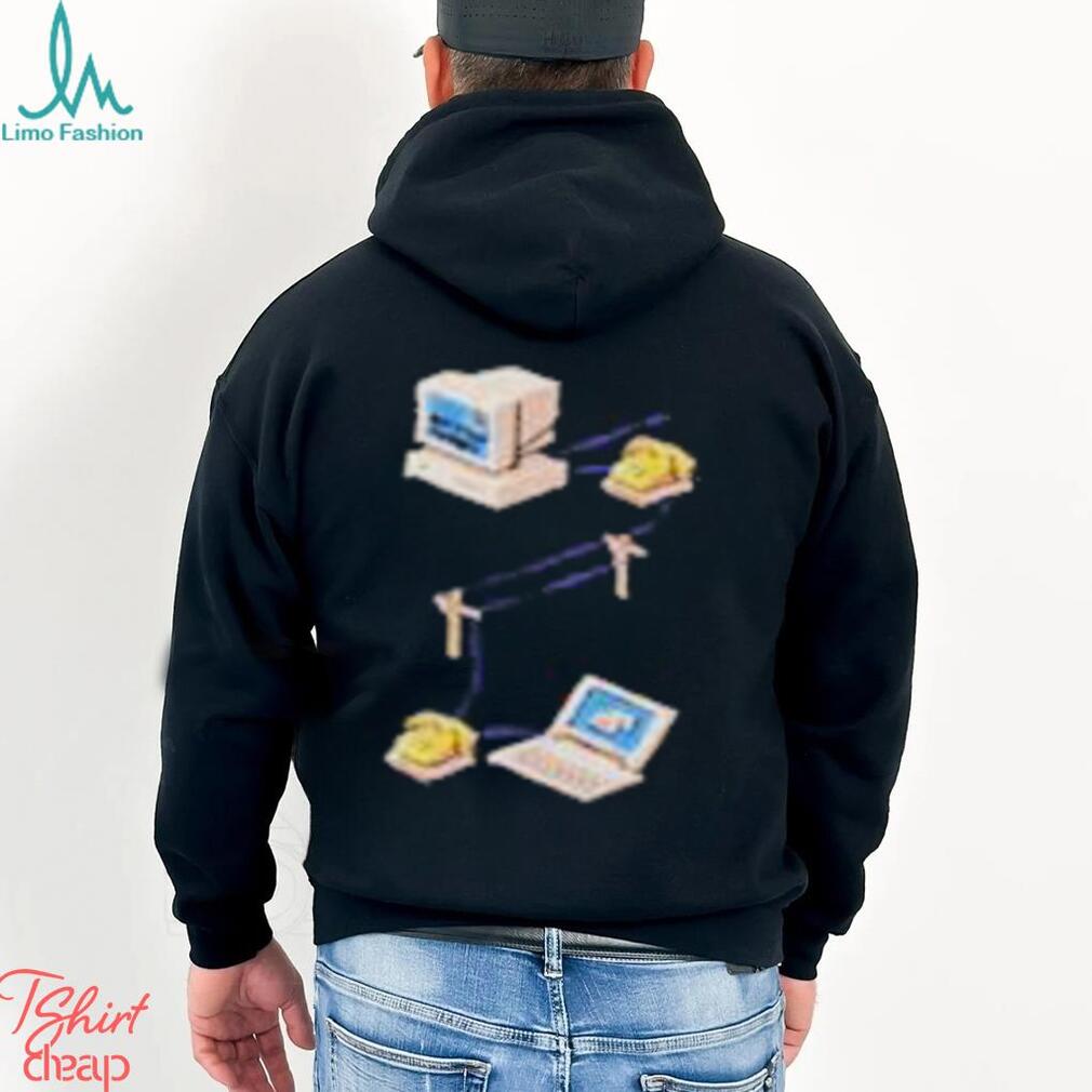 Dial Up pocket shirt Dial Up pocket shirt