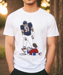 Dick Butkus vs Buffalo Bills RIP Dick Butkus Shirt