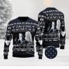 Lowa Mandala Christmas For Christmas Gifts Christmas Ugly Wool Knitted Sweater