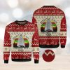 Buffalo Bills NFL Cute The Snoopy Show Football Helmet Ugly Christmas Sweater