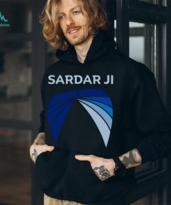 Diljit Dosanjh Sardar Jii Punjabi shirt