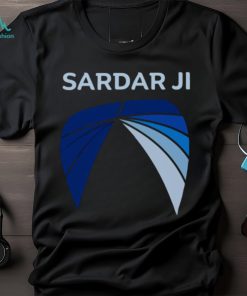 Diljit Dosanjh Sardar Jii Punjabi shirt