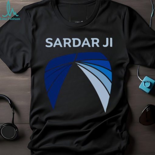 Diljit Dosanjh Sardar Jii Punjabi shirt