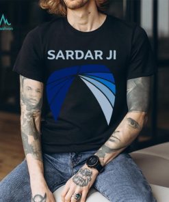 Diljit Dosanjh Sardar Jii Punjabi shirt