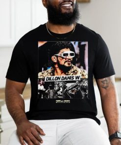 Dillon Danis W Full Violence Sweatshirt