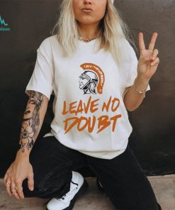 Dillon Gabriel Wearing Arcanum Trojans Leave No Doubt Shirt